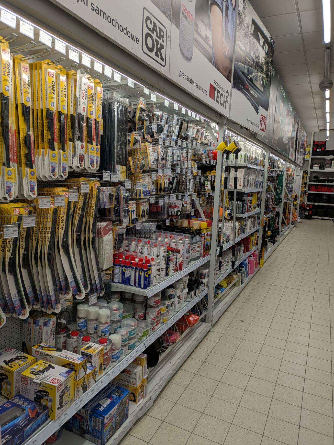 PSB Mrówka Olsztynek