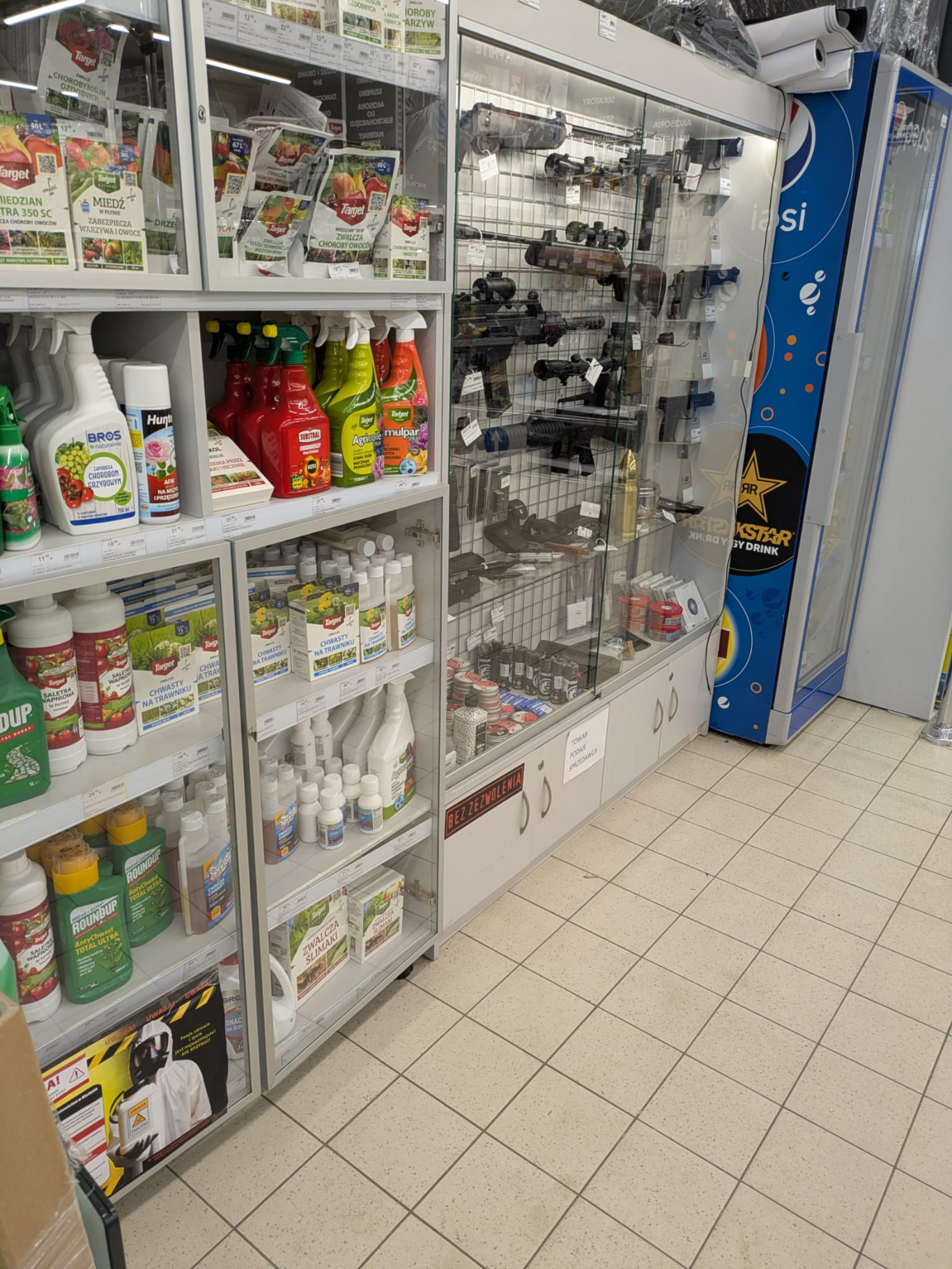 PSB Mrówka Olsztynek