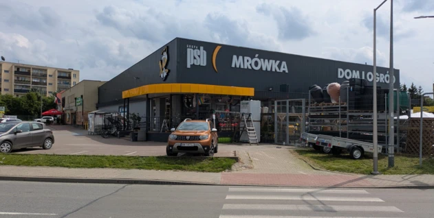 Zdjęcie: HFTRADECO RAFAŁ HERZYK SPÓŁKA KOMANDYTOWA