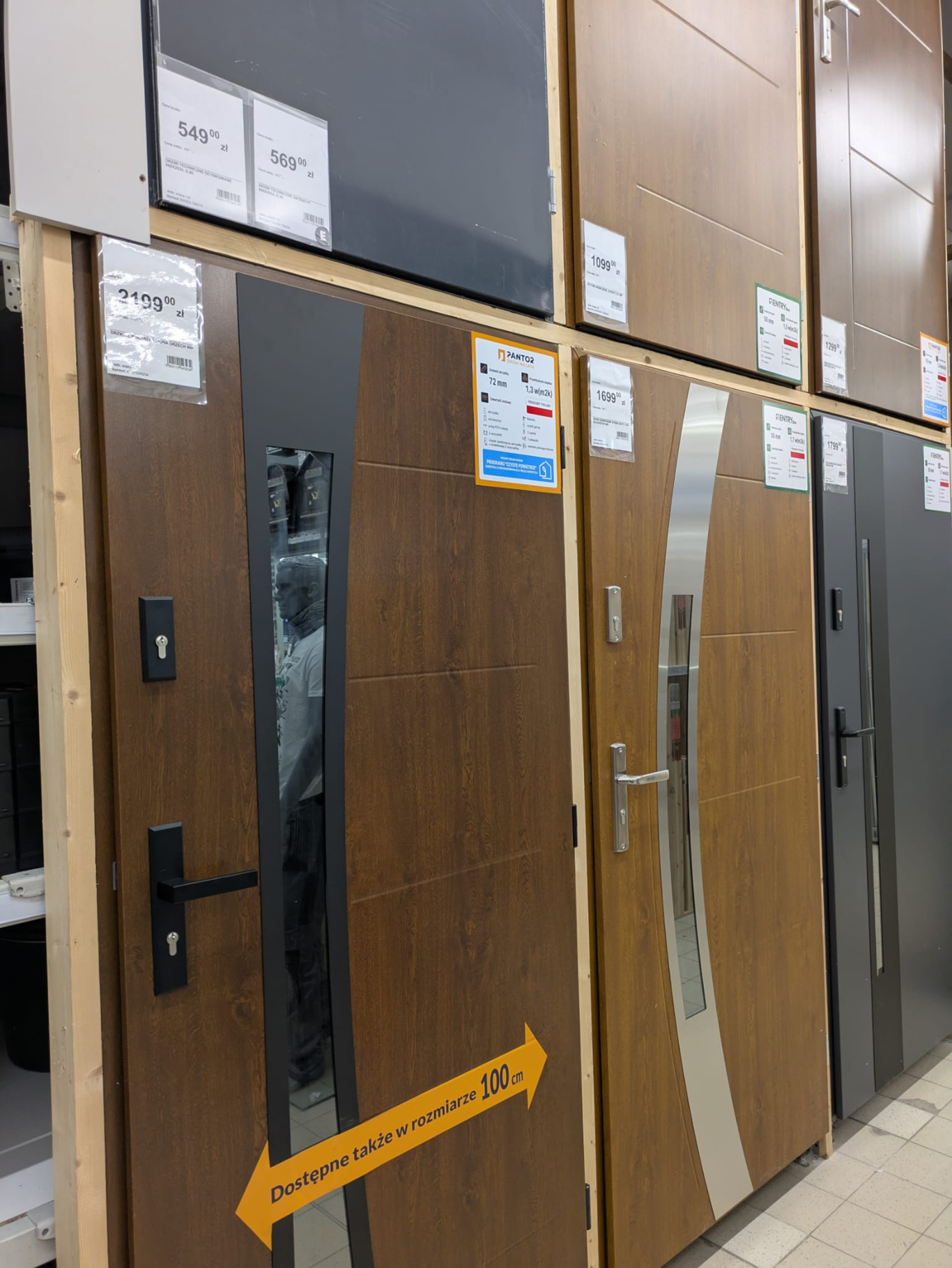 PSB Mrówka Olsztynek