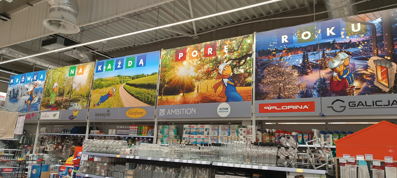 PSB Mrówka Zamość