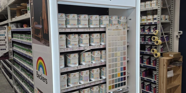 Zdjęcie: Z INVEST SPÓŁKA Z OGRANICZONĄ ODPOWIEDZIALNOŚCIĄ SPÓŁKA KOMANDYTOWA