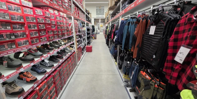 Zdjęcie: Z INVEST SPÓŁKA Z OGRANICZONĄ ODPOWIEDZIALNOŚCIĄ SPÓŁKA KOMANDYTOWA