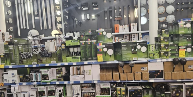 Zdjęcie: HFTRADECO RAFAŁ HERZYK SPÓŁKA KOMANDYTOWA