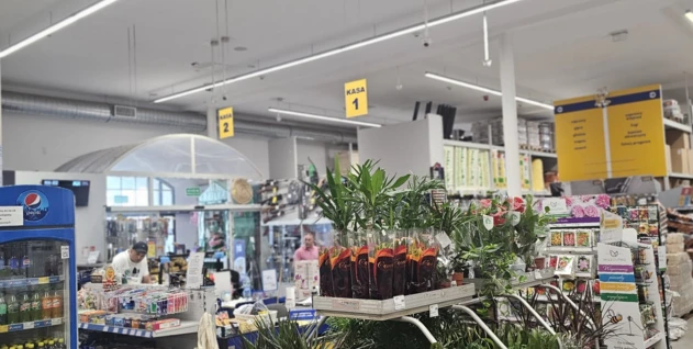 Zdjęcie: HFTRADECO RAFAŁ HERZYK SPÓŁKA KOMANDYTOWA