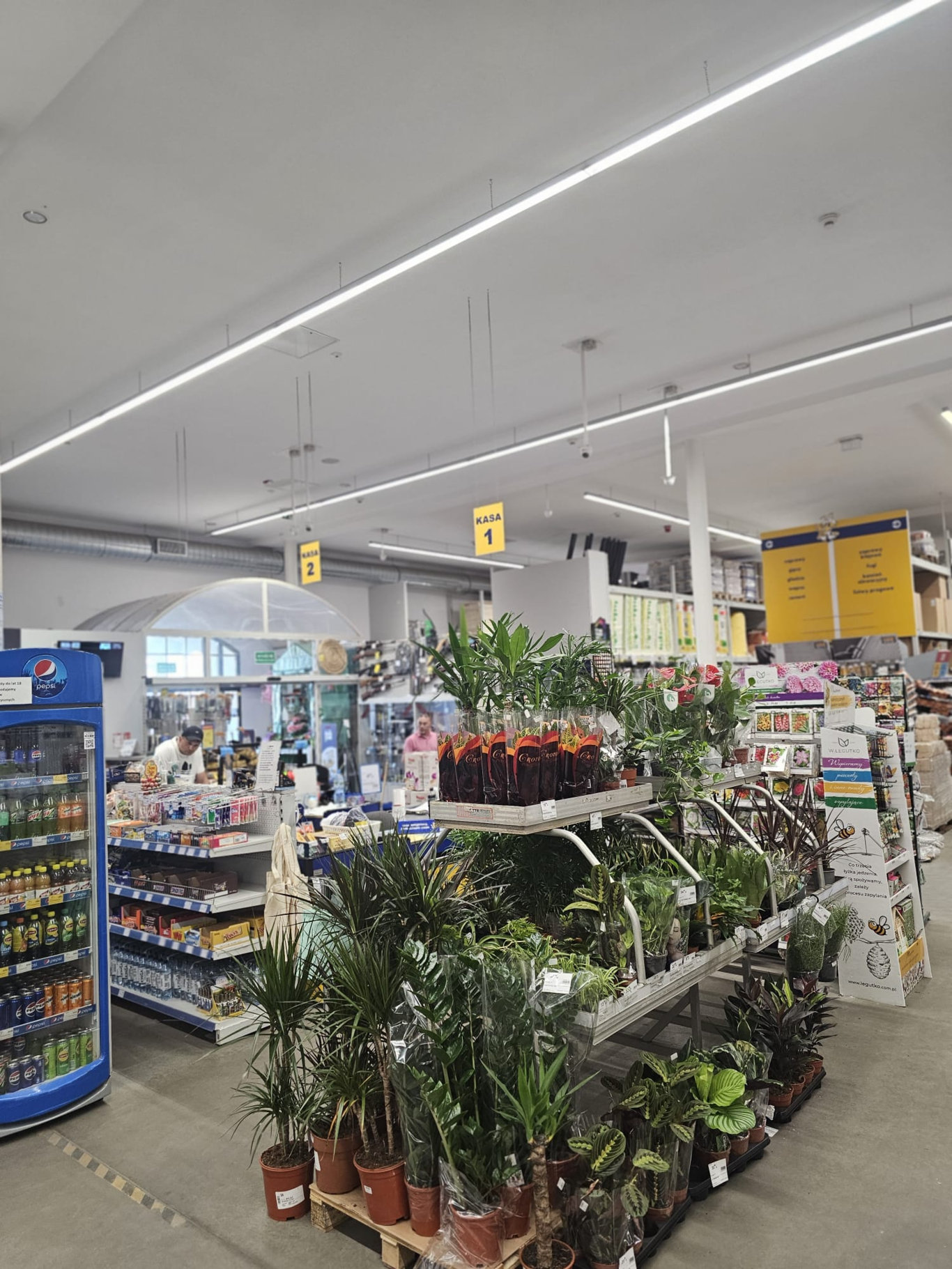 PSB Mrówka Kazimierza Wielka