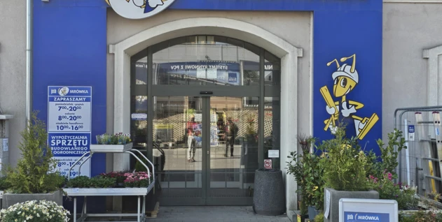 Zdjęcie: HFTRADECO RAFAŁ HERZYK SPÓŁKA KOMANDYTOWA