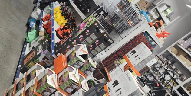 Zdjęcie: HFTRADECO RAFAŁ HERZYK SPÓŁKA KOMANDYTOWA