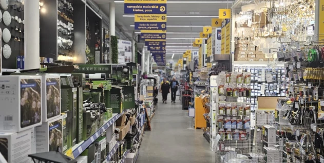 Zdjęcie: HFTRADECO RAFAŁ HERZYK SPÓŁKA KOMANDYTOWA