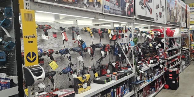 Zdjęcie: HFTRADECO RAFAŁ HERZYK SPÓŁKA KOMANDYTOWA