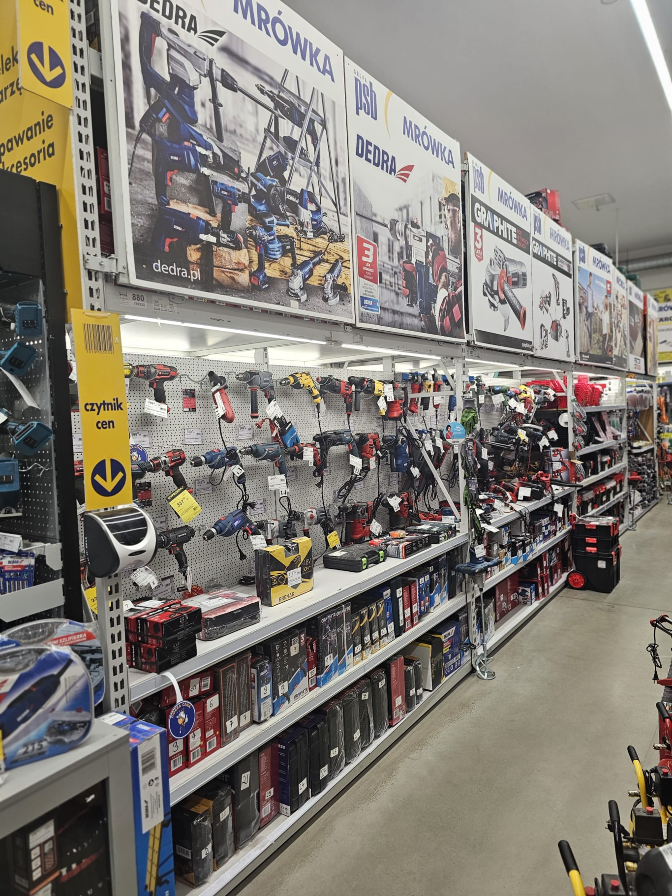 PSB Mrówka Kazimierza Wielka