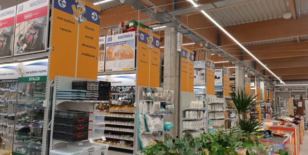 Zdjęcie: PSB MRÓWKA SPÓŁKA Z OGRANICZONĄ ODPOWIEDZIALNOŚCIĄ