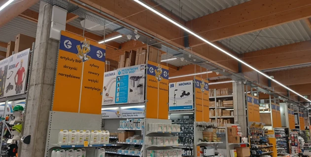 Zdjęcie: PSB MRÓWKA SPÓŁKA Z OGRANICZONĄ ODPOWIEDZIALNOŚCIĄ