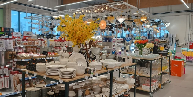 Zdjęcie: PSB MRÓWKA SPÓŁKA Z OGRANICZONĄ ODPOWIEDZIALNOŚCIĄ