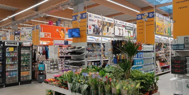 Zdjęcie: PSB MRÓWKA SPÓŁKA Z OGRANICZONĄ ODPOWIEDZIALNOŚCIĄ