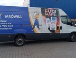 Zdjęcie: PSB MRÓWKA SPÓŁKA Z OGRANICZONĄ ODPOWIEDZIALNOŚCIĄ