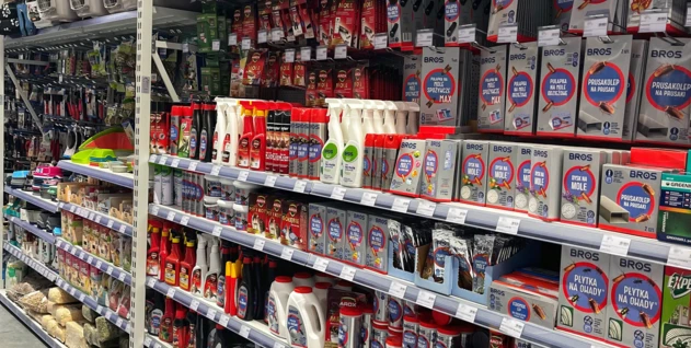 Zdjęcie: ZBIERAŃSKI SPÓŁKA Z OGRANICZONĄ ODPOWIEDZIALNOŚCIĄ