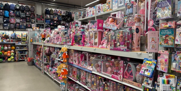 Zdjęcie: ZBIERAŃSKI SPÓŁKA Z OGRANICZONĄ ODPOWIEDZIALNOŚCIĄ