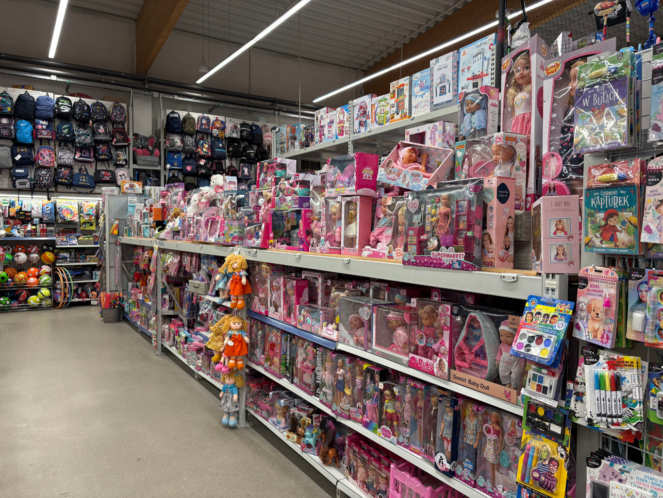 PSB Mrówka Sędziszów ul. Majowa