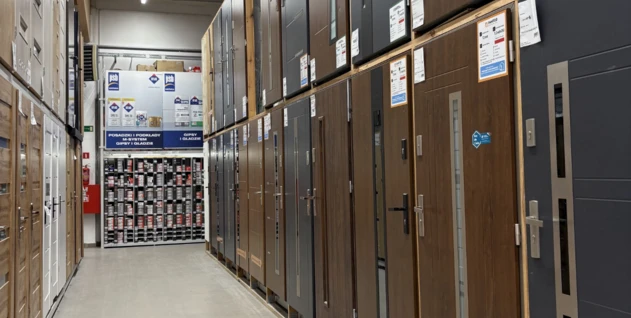 Zdjęcie: ZBIERAŃSKI SPÓŁKA Z OGRANICZONĄ ODPOWIEDZIALNOŚCIĄ