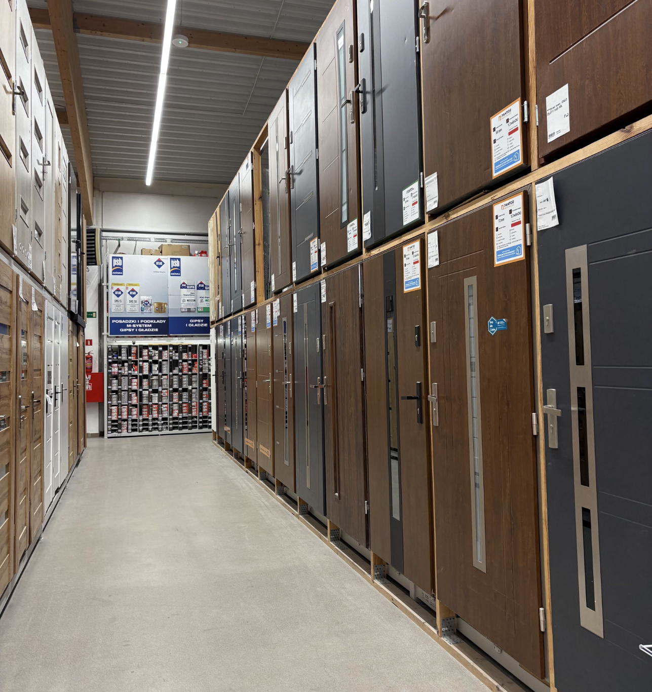 PSB Mrówka Sędziszów ul. Majowa