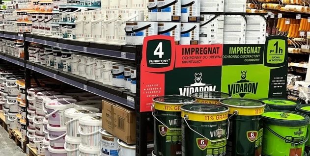 Zdjęcie: ZBIERAŃSKI SPÓŁKA Z OGRANICZONĄ ODPOWIEDZIALNOŚCIĄ