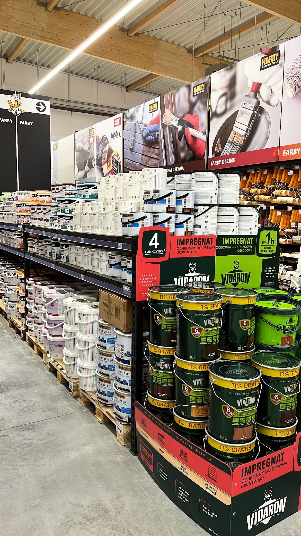 PSB Mrówka Sędziszów ul. Majowa