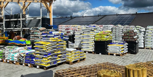 Zdjęcie: ZBIERAŃSKI SPÓŁKA Z OGRANICZONĄ ODPOWIEDZIALNOŚCIĄ