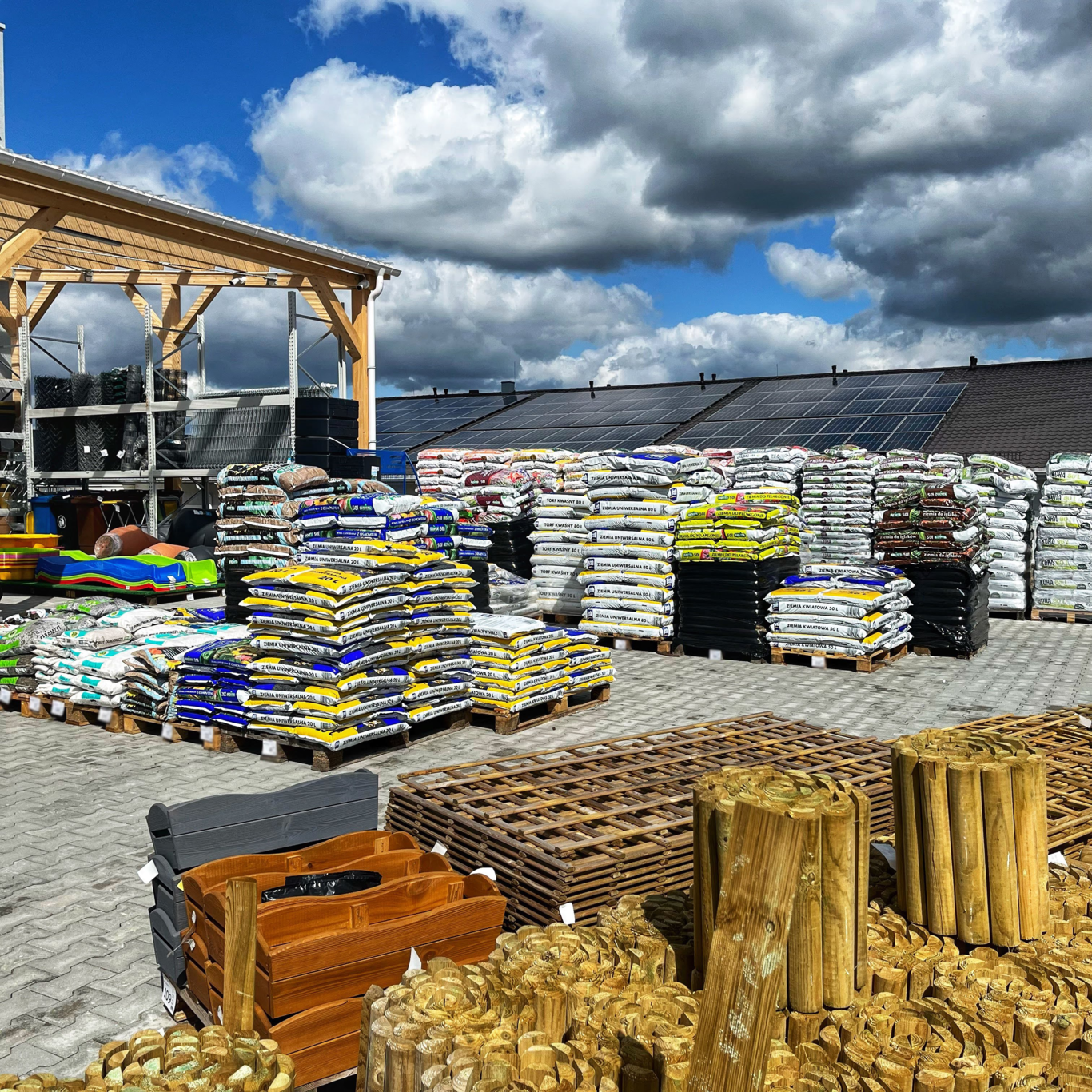 PSB Mrówka Sędziszów ul. Majowa