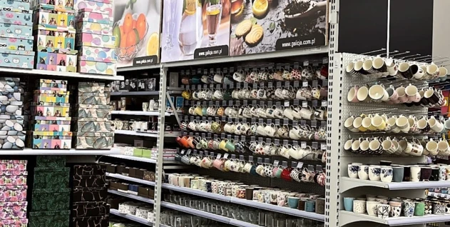 Zdjęcie: ZBIERAŃSKI SPÓŁKA Z OGRANICZONĄ ODPOWIEDZIALNOŚCIĄ