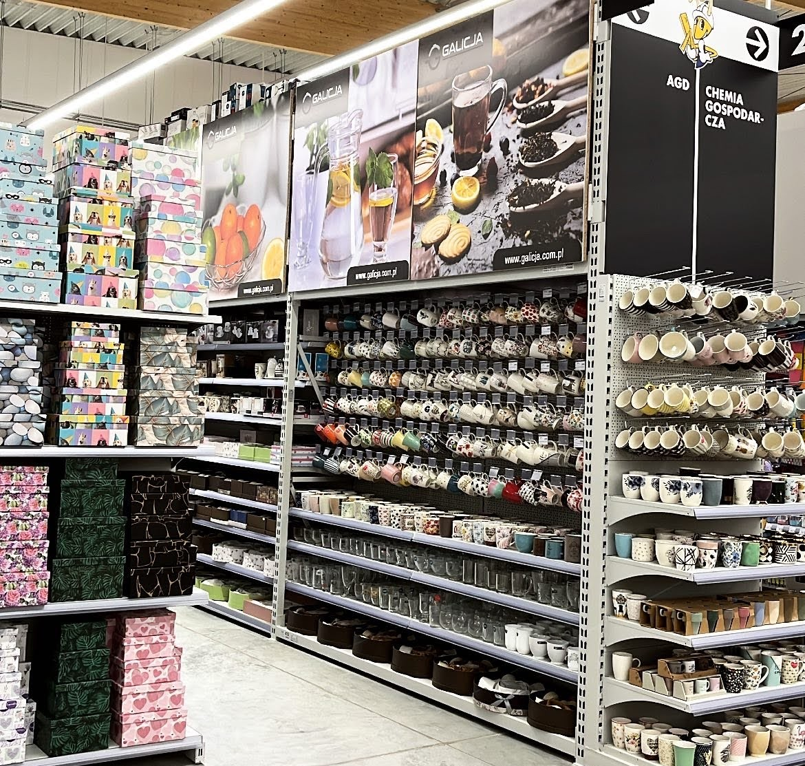 PSB Mrówka Sędziszów ul. Majowa