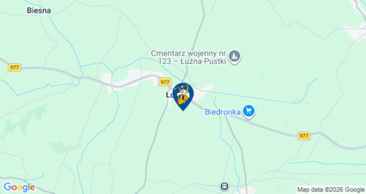 Mapa lokalizacji