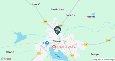 Mapa lokalizacji