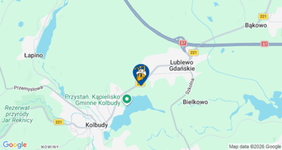Mapa lokalizacji