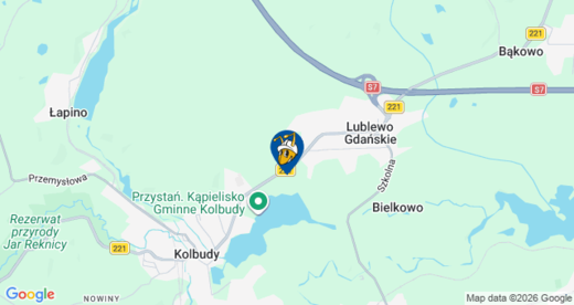 Mapa lokalizacji