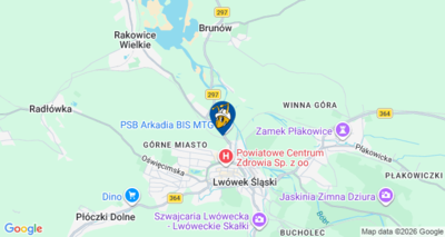 Mapa lokalizacji