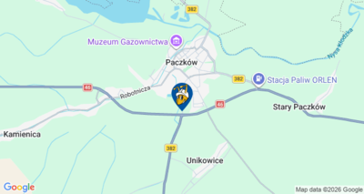 Mapa lokalizacji