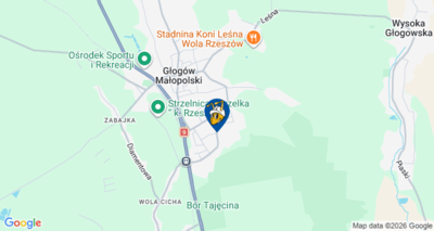 Mapa lokalizacji