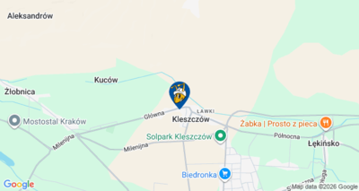 Mapa lokalizacji