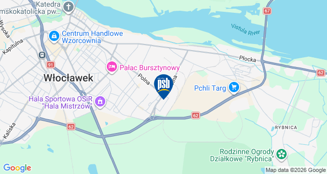 Mapa lokalizacji