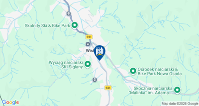 Mapa lokalizacji