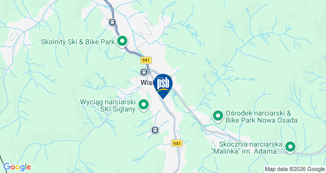 Mapa lokalizacji
