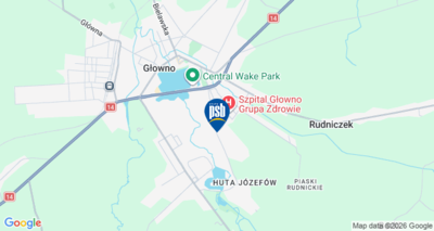 Mapa lokalizacji